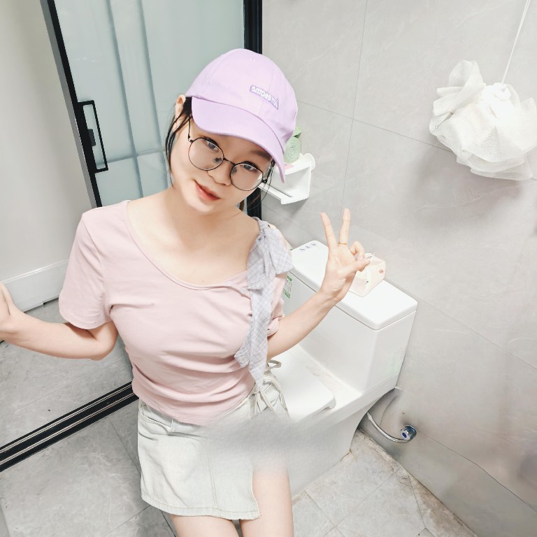 双塘街妹子