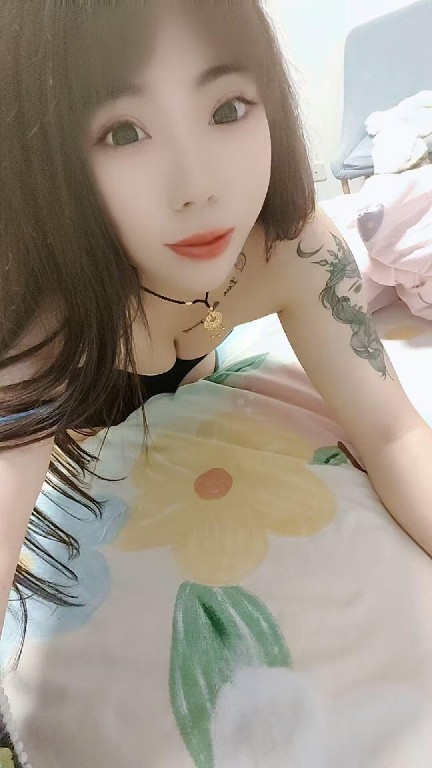 清纯甜美 极品身材