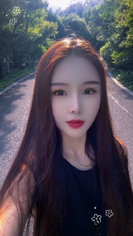 中项小姐姐
