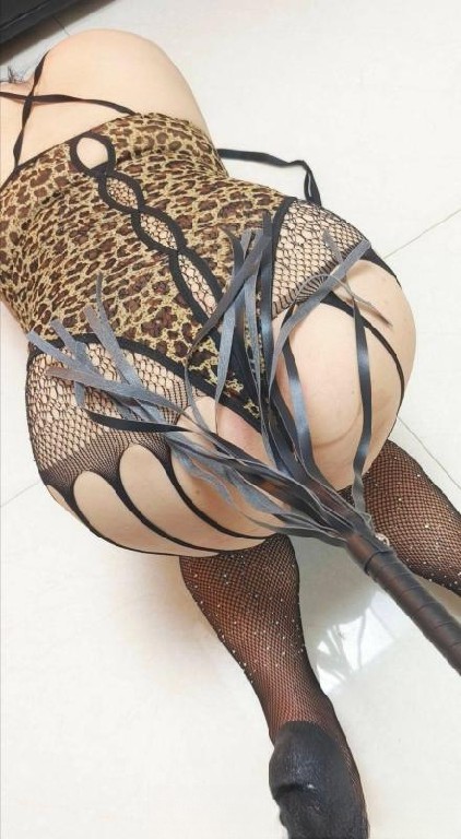 sm少妇