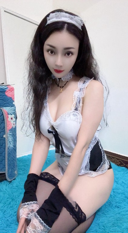 一线天_敏儿