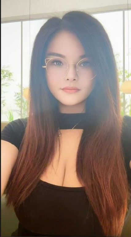 梅花园莎莎