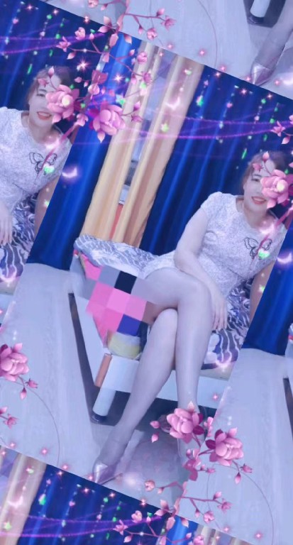 温柔骚妇