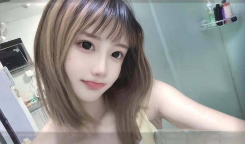 南京小萝莉