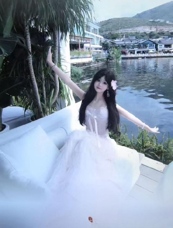 瑶海大胸湖南妹妹