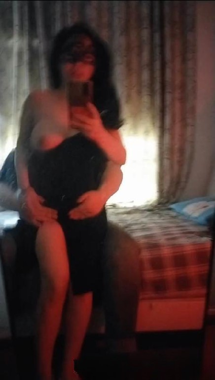可拍视频的骚妇小坦克