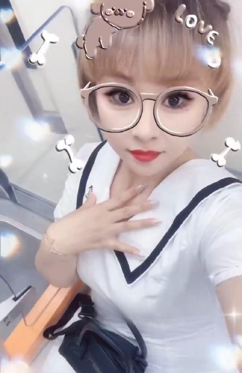 服务型人妻少妇