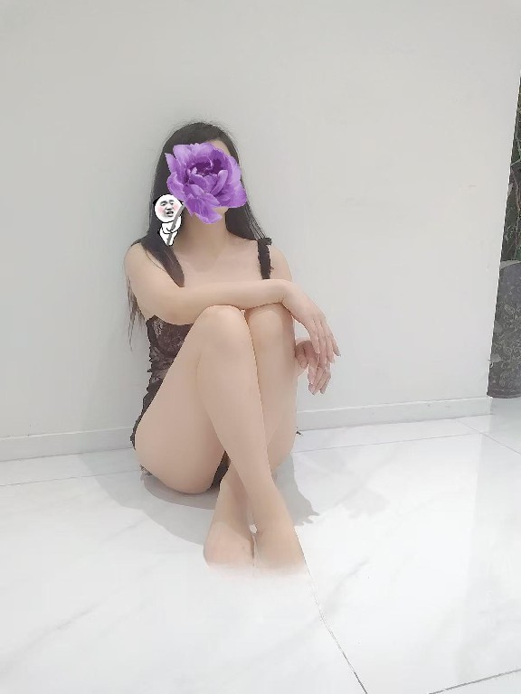 西安女王做了个抓龙筋