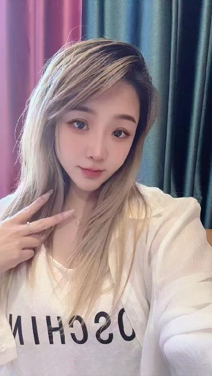 铁西糖糖