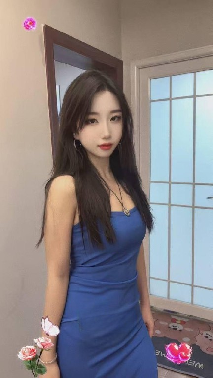 风骚火辣小妹