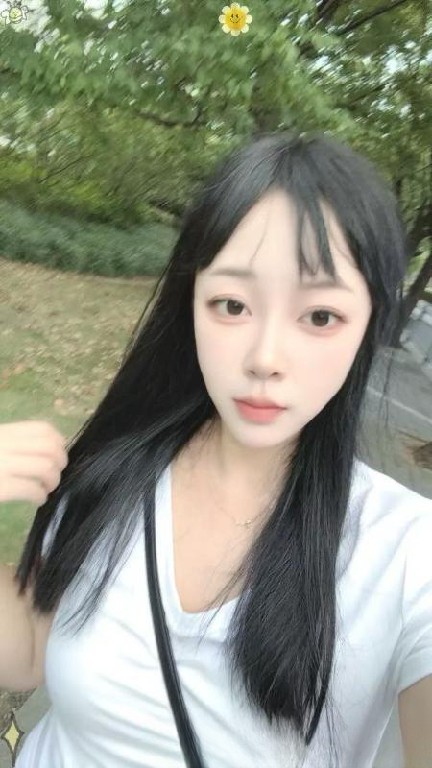 上海松江美女小雨