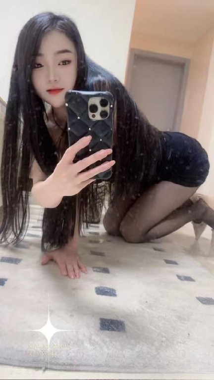 体验双飞的快乐