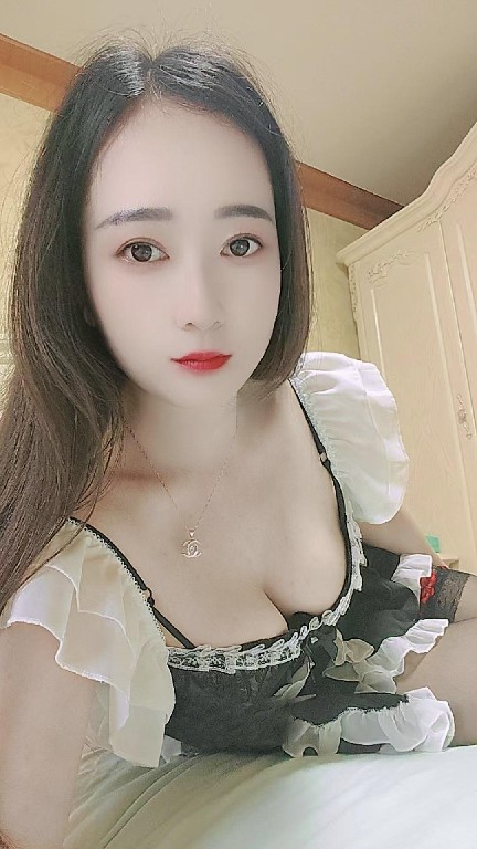 浦东新区优雅小妮