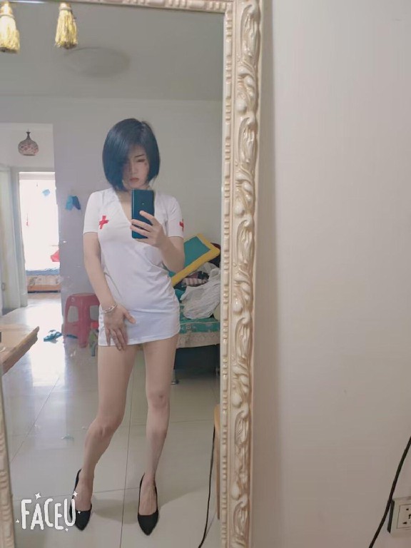 熟妇