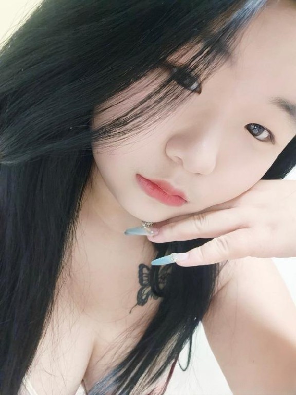 北郊年轻妹子