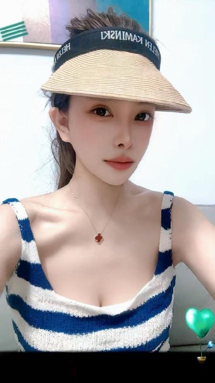 雨花混血儿