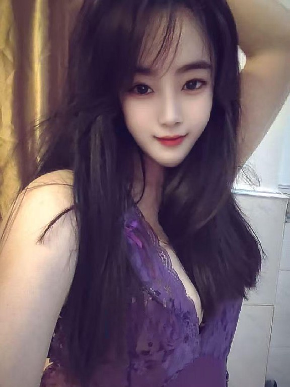 贤淑型气质少妇