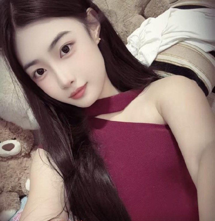 沐彩儿s哈尔滨