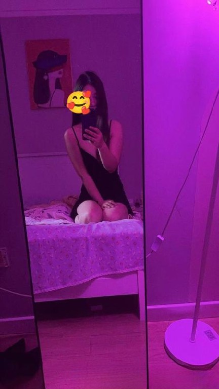 步行街服务控御姐