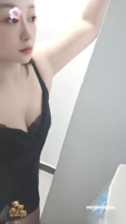 融圣国际沐沐小姐姐