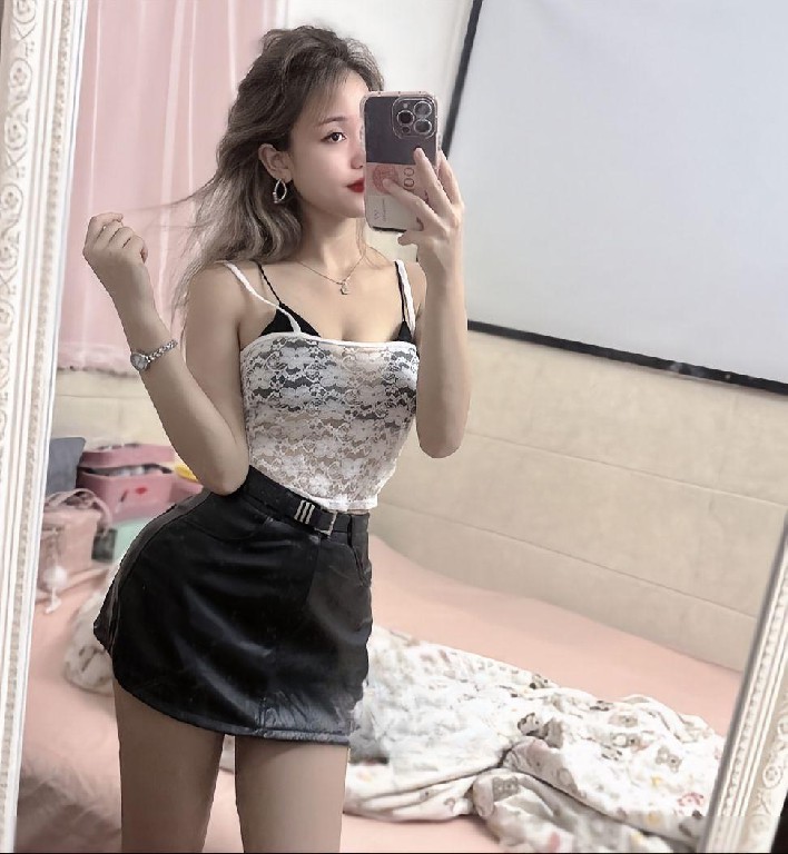 活好水多小妞