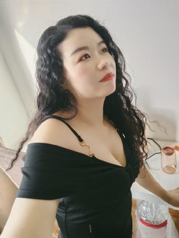 北门少妇星儿