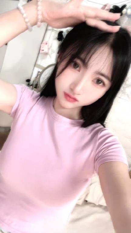 天河蜜桃臀玥玥