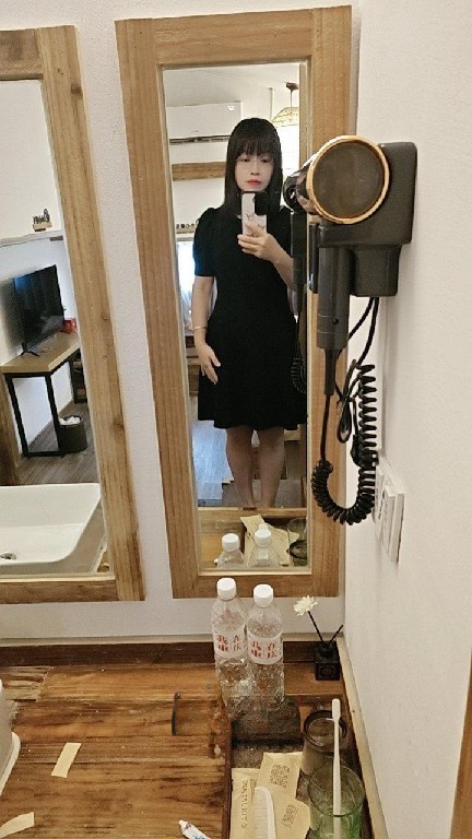 性价比眼镜妹