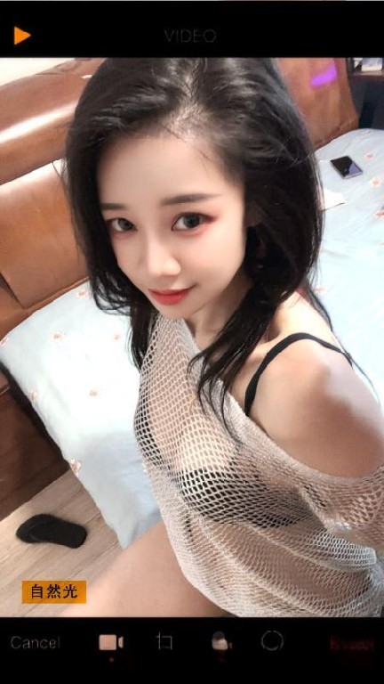 白嫩服务少妇