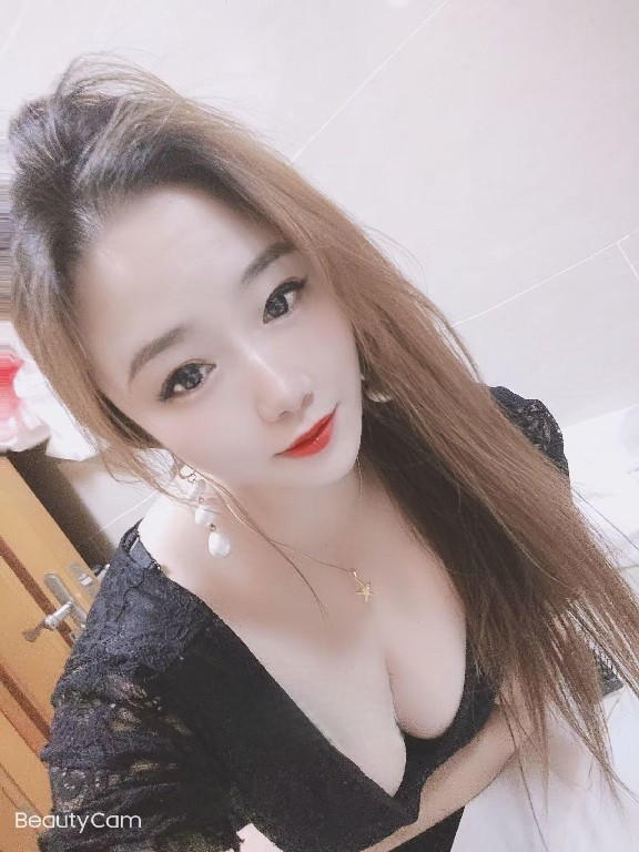 居家骚女