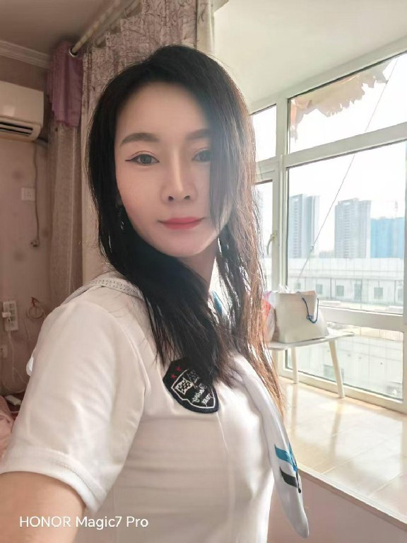 性价比高的少妇