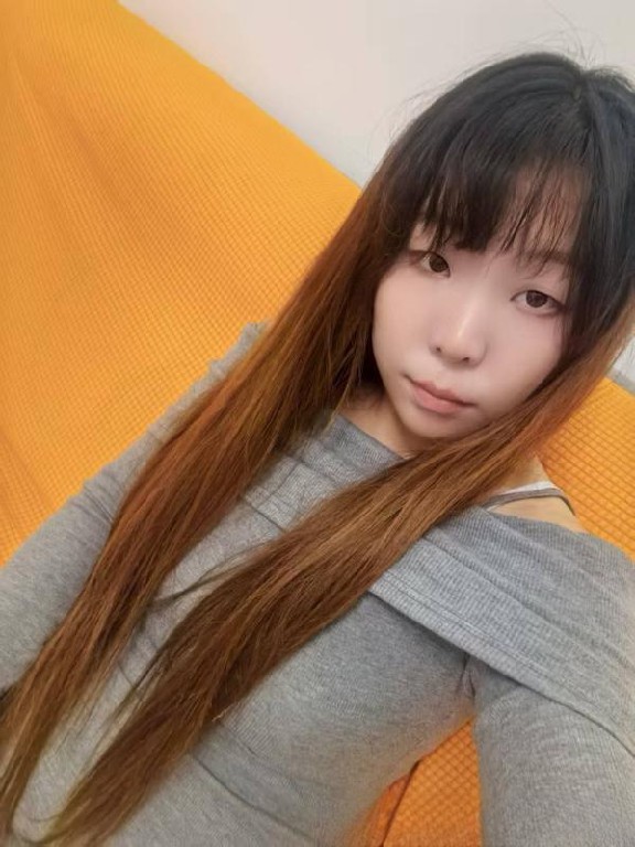 微胖大胸少妇