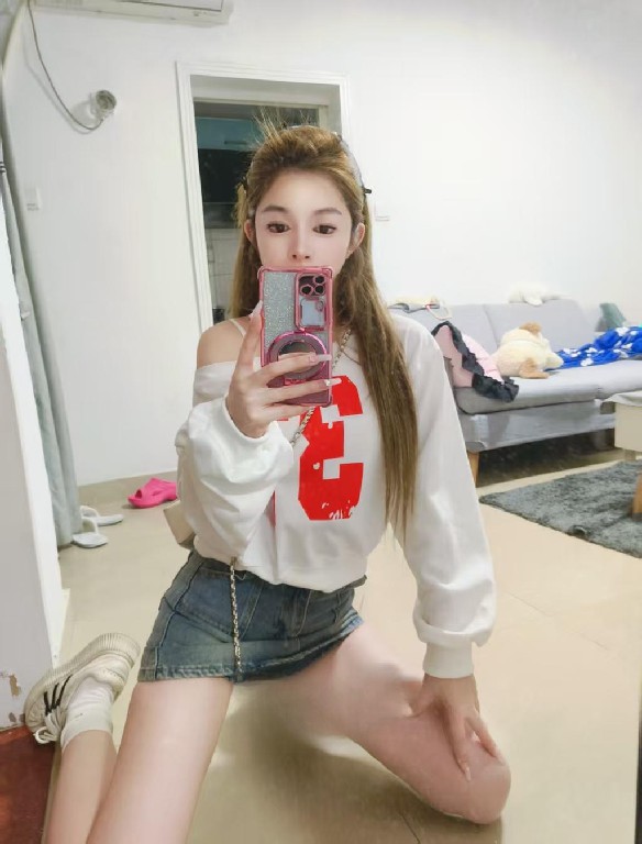环保女孩Vivian