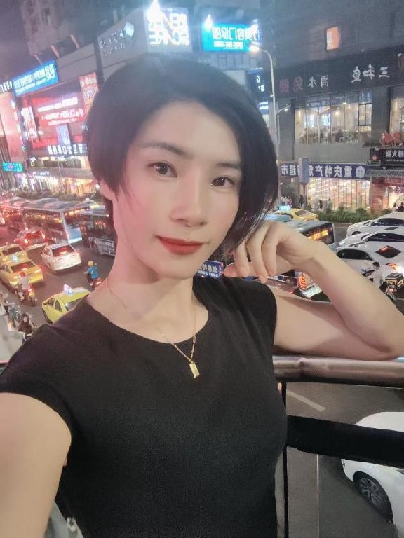 番禺少妇娜娜