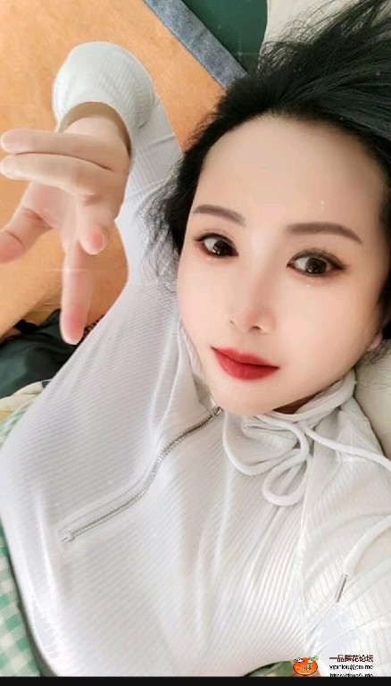 大连大胸女
