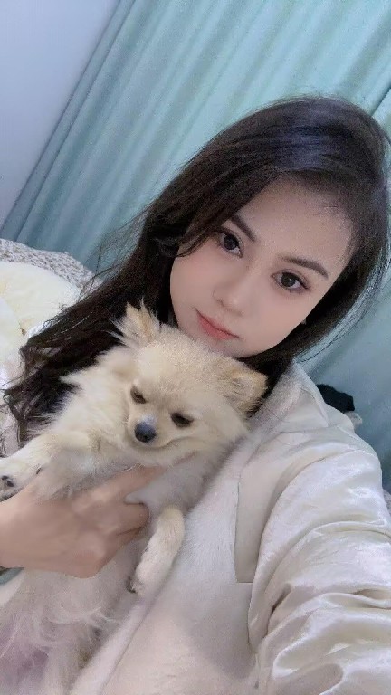 新华区小姐姐