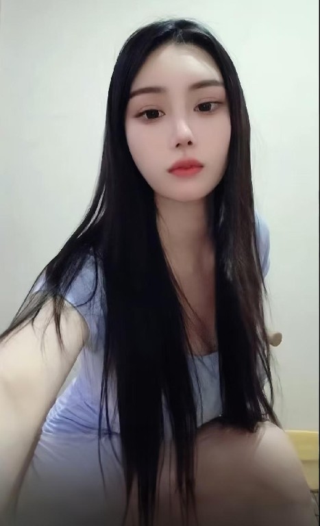 南开E胸御姐