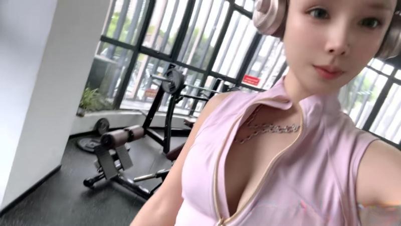 新区姗姗少妇