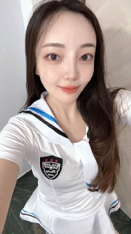 南山高新园少女御姐