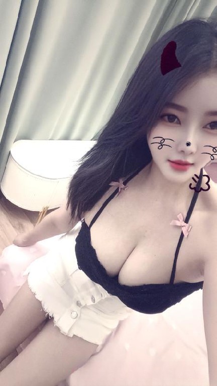 蜀山靓妹