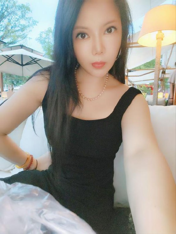 南门少妇