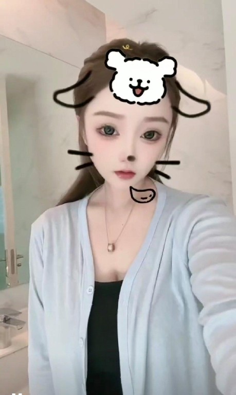 极品清纯嫩妹刚下海