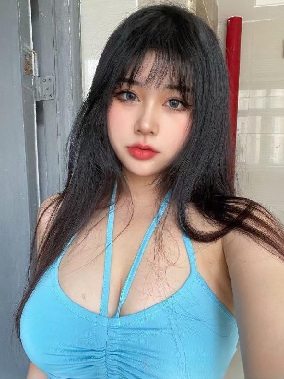 海珠美臀小辣椒