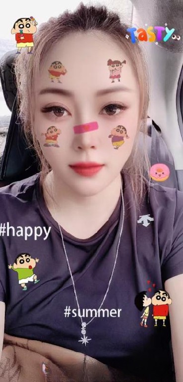喷水少妇
