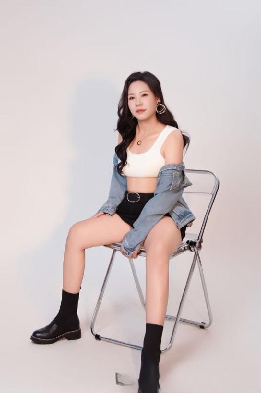 豪放少妇