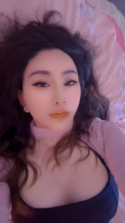 性感热辣姐姐
