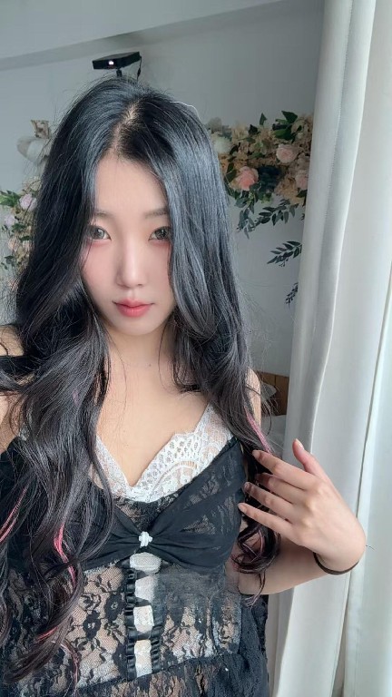 大连闷骚璐瑶