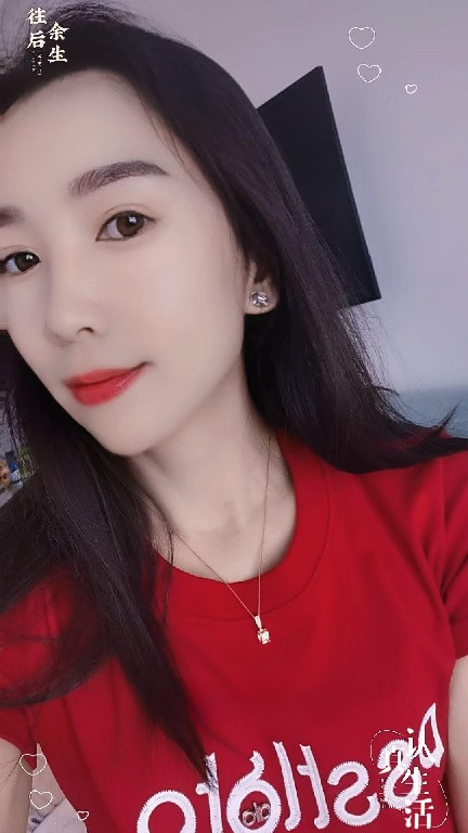 开发区少妇