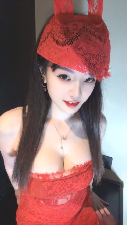 白云翘臀大长腿