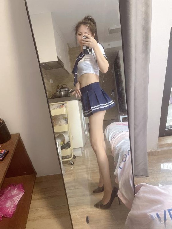 双飞海珠可可